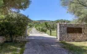 Finca Ses Voltes