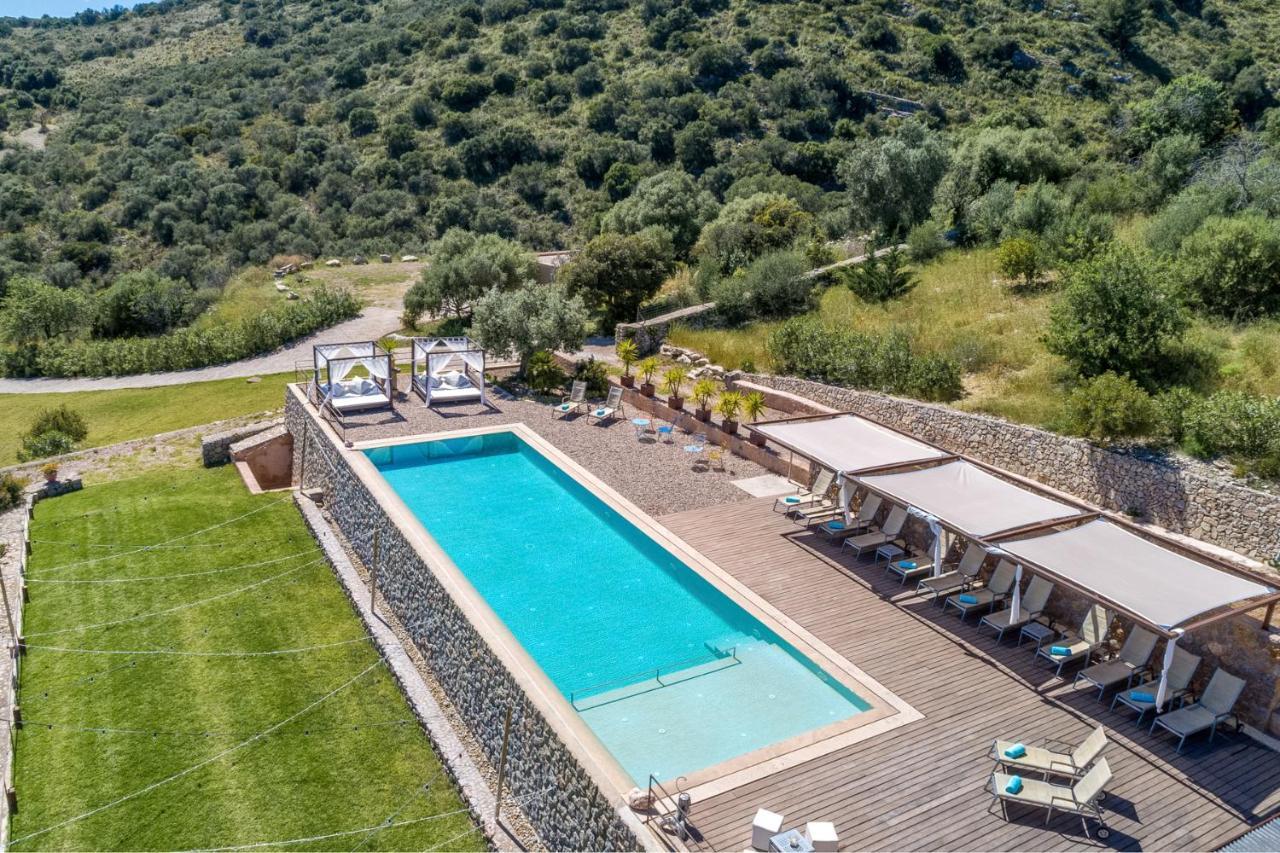 Ses Voltes Villa Sant Llorenc Des Cardassar Exterior photo