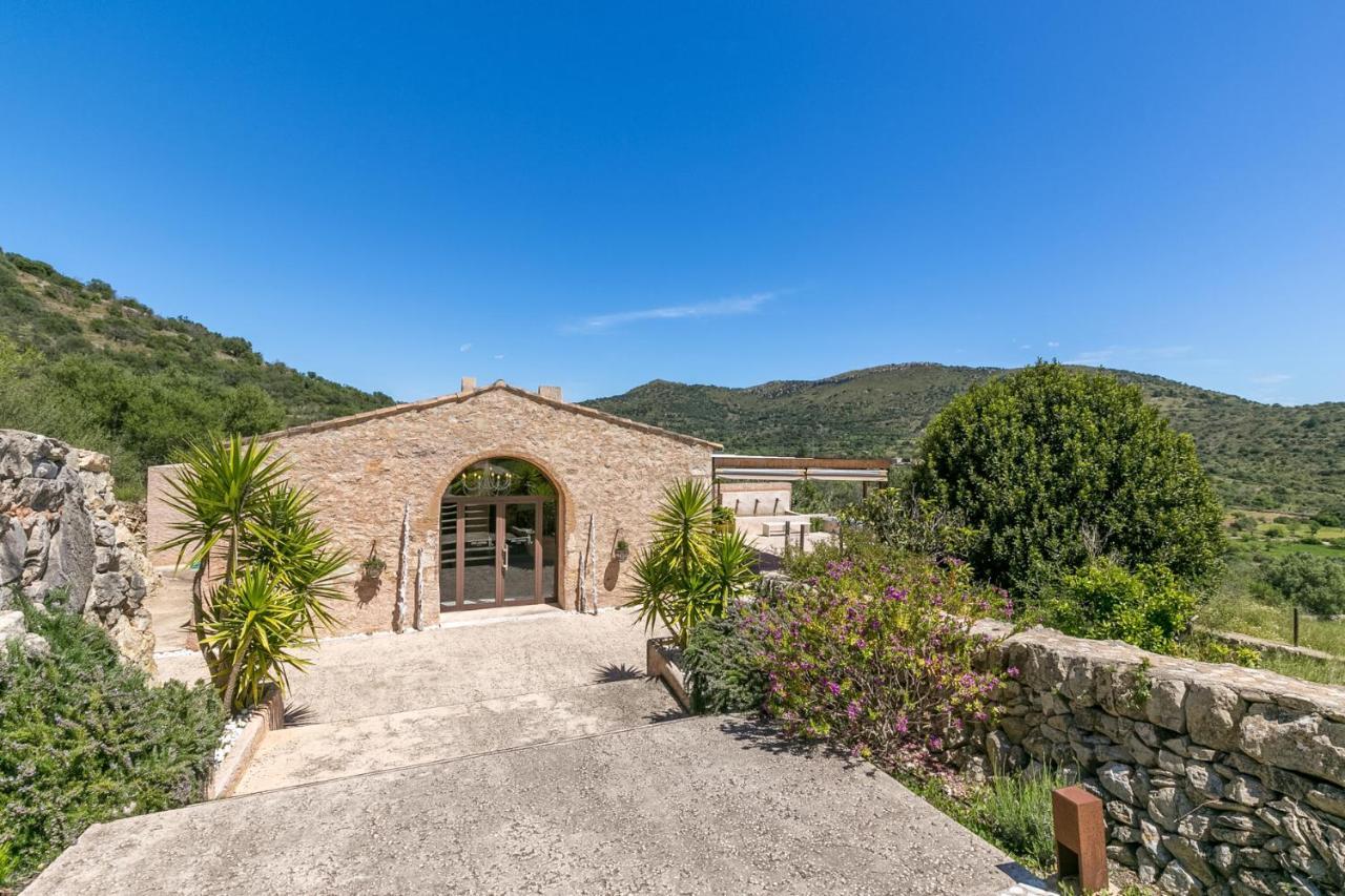 Ses Voltes Villa Sant Llorenc Des Cardassar Exterior photo