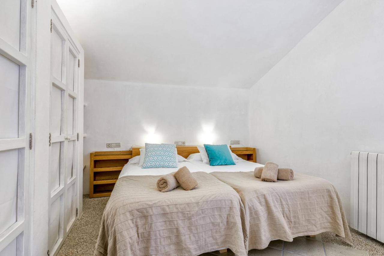 Ses Voltes Villa Sant Llorenc Des Cardassar Exterior photo